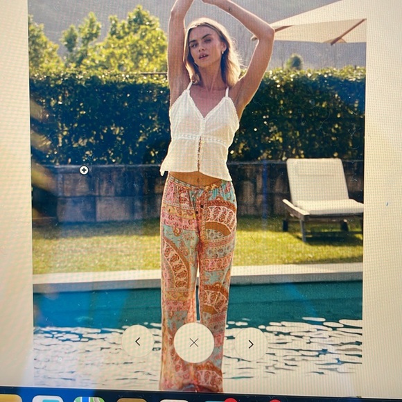 Arnhem Clementine Pants *sold out!* - Picture 4 of 9